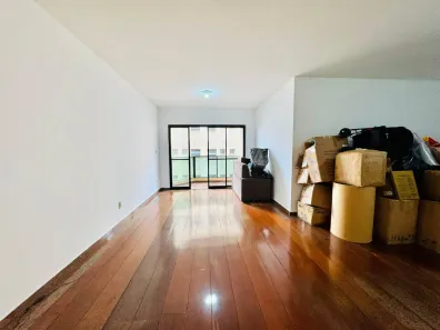 Apartamento com 3 Quartos à venda, 140m² no Perdizes, São Paulo