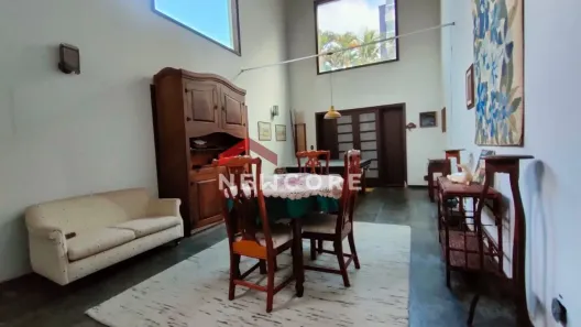 Casa com 5 Quartos à venda, 514m² no Maitinga, Bertioga