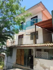 Casa com 2 Quartos à venda, 100m² no Vila Valqueire, Rio de Janeiro