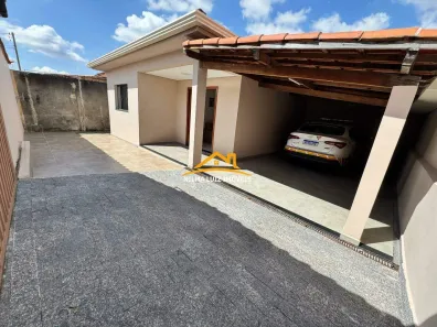 Casa com 3 Quartos à venda, 165m² no Santa Lúcia, Betim