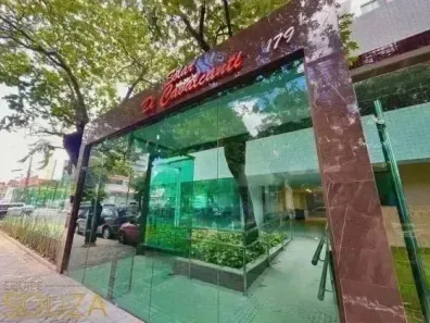 Apartamento com 3 Quartos à venda, 63m² no Madalena, Recife