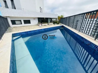 Cobertura com 3 Quartos à venda, 300m² no Pitangueiras, Guarujá