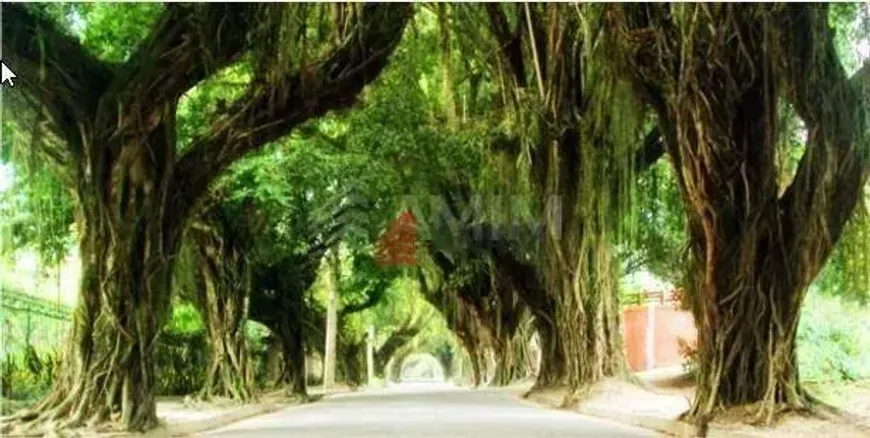 Foto do imóvel - Terreno residencial à venda com 1040 m² em condomínio fechado em