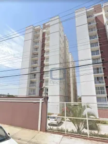 Apartamento com 2 Quartos à venda, 48m² no Jardim do Lago, Campinas