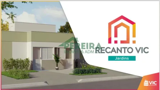 Casa com 2 Quartos à venda, 100m² no Ipiranga, Nova Iguaçu