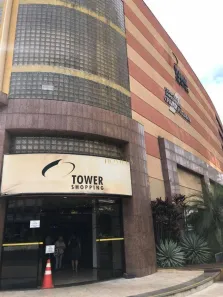 Loja / Salão / Ponto Comercial para venda ou aluguel, 41m² no Centro, Londrina