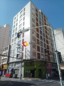 Apartamento com 1 Quarto à venda, 65m² no Centro, Campinas