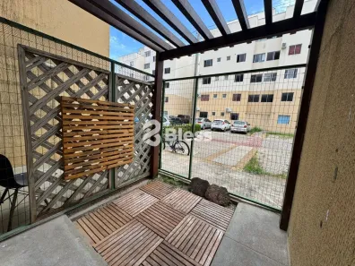 Apartamento com 3 Quartos à venda, 65m² no Parque das Árvores, Parnamirim