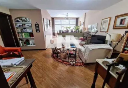 Apartamento com 3 Quartos à venda, 110m² no Copacabana, Rio de Janeiro