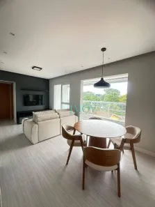 Apartamento com 2 Quartos à venda, 69m² no Parque Industrial, São José dos Campos