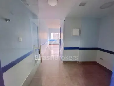 Conjunto Comercial / Sala à venda, 40m² no Copacabana, Rio de Janeiro
