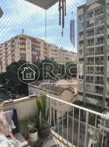 Apartamento com 1 Quarto à venda, 58m² no Catete, Rio de Janeiro