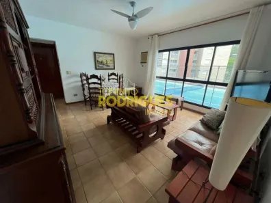 Apartamento com 2 Quartos à venda, 78m² no Enseada, Guarujá