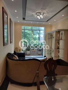 Apartamento com 3 Quartos à venda, 94m² no Flamengo, Rio de Janeiro