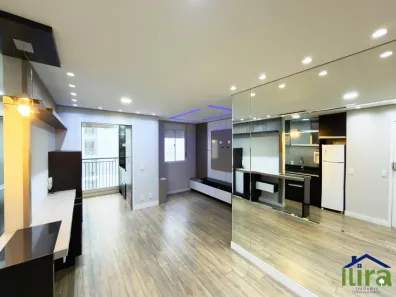 Apartamento com 2 Quartos à venda, 83m² no Continental, Osasco
