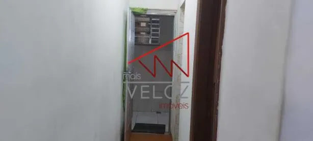Kitnet à venda, 36m² no Centro, Rio de Janeiro