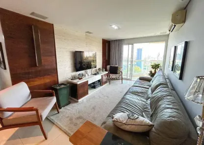 Apartamento com 4 Quartos à venda, 140m² no Parque Campolim, Sorocaba