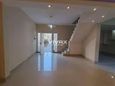 Casa com 3 Quartos à venda, 110m² no Méier, Rio de Janeiro
