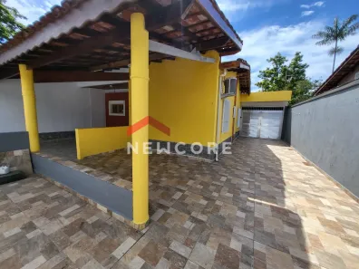 Casa com 3 Quartos à venda, 88m² no Centro, Bertioga