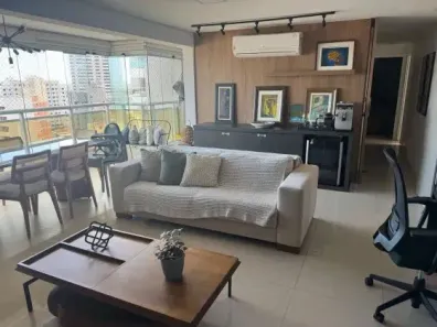Apartamento com 3 Quartos à venda, 111m² no Cocó, Fortaleza