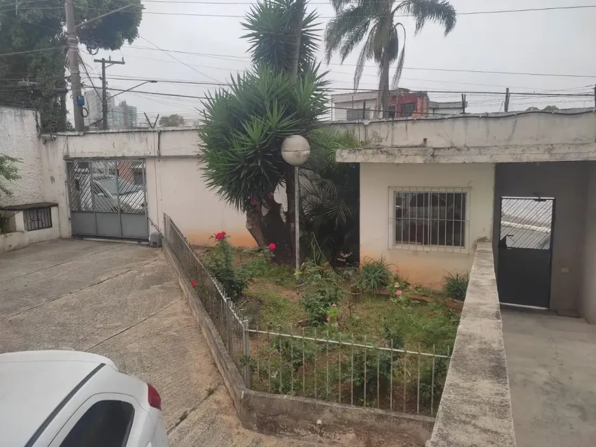 Foto do imóvel - Apartamento para comprar com 42 m², 2 quartos, 1 banheiro, 1 vaga