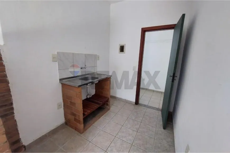 Foto do imóvel - Kitnet/Conjugado para alugar com 30 m², 1 quarto, 1 banheiro