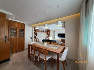 Apartamento com 3 Quartos à venda, 103m² no Botafogo, Rio de Janeiro