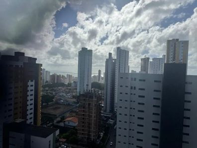 Apartamento com 4 Quartos à venda, 107m² no Brisamar, João Pessoa