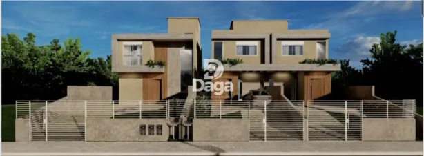 Casa com 2 Quartos à venda, 120m² no Campeche, Florianópolis