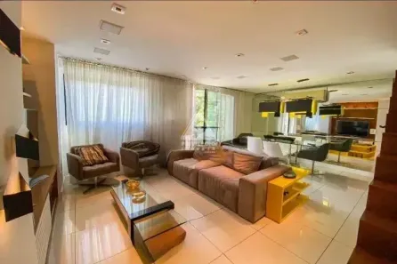 Cobertura com 3 Quartos à venda, 247m² no Botafogo, Rio de Janeiro