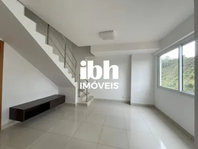 Apartamento com 2 Quartos à venda, 84m² no Piemonte, Nova Lima