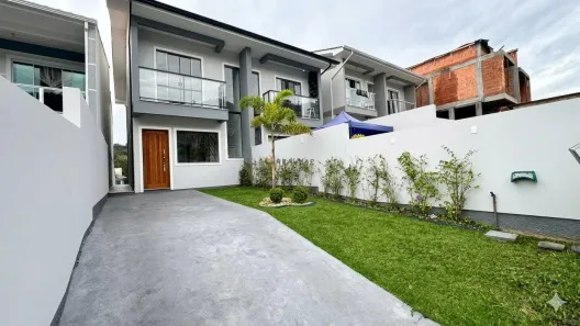 Sobrado com 2 Quartos à venda, 150m² no Potecas, São José