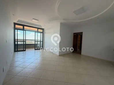 Apartamento com 3 Quartos à venda, 94m² no Taquaral, Campinas