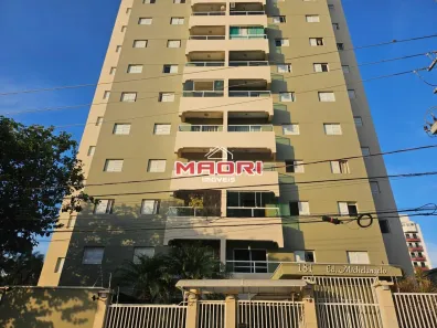 Apartamento com 3 Quartos à venda, 78m² no Bela Vista, Valinhos