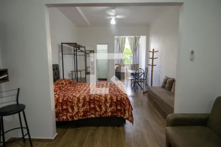 Apartamento com 1 Quarto à venda, 37m² no Copacabana, Rio de Janeiro