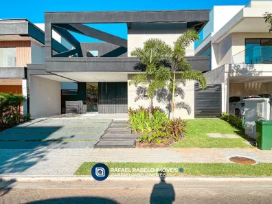 Casa com 3 Quartos à venda, 168m² no Cidade Alpha, Eusébio