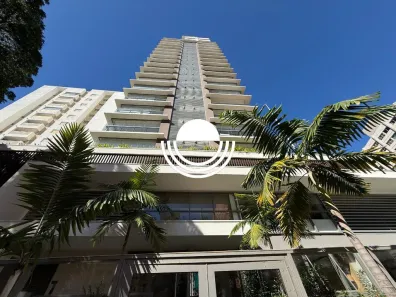 Apartamento com 3 Quartos à venda, 111m² no Centro, Campinas