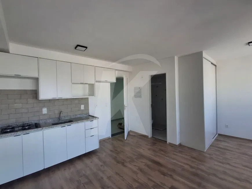 Foto do imóvel - Apartamento para alugar com 1 quarto, 1 banheiro e 30 m² próximo ao Metrô Tucuruvi em