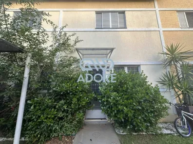 Casa de Condomínio com 2 Quartos à venda, 64m² no Jardim Planalto, Salto