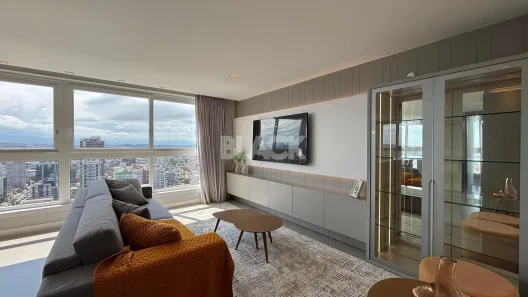 Apartamento com 3 Quartos à venda, 102m² no Centro, Torres