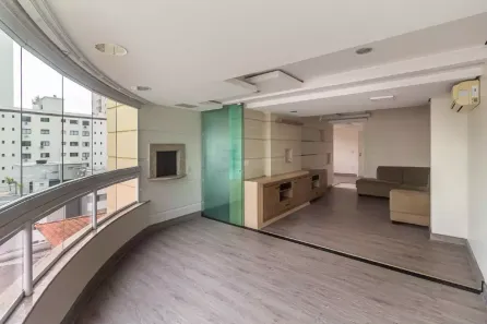 Apartamento com 3 Quartos à venda, 138m² no Centro, Balneário Camboriú