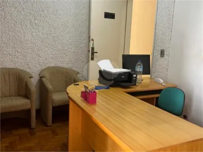 Conjunto Comercial / Sala à venda, 45m² no Centro, Sorocaba
