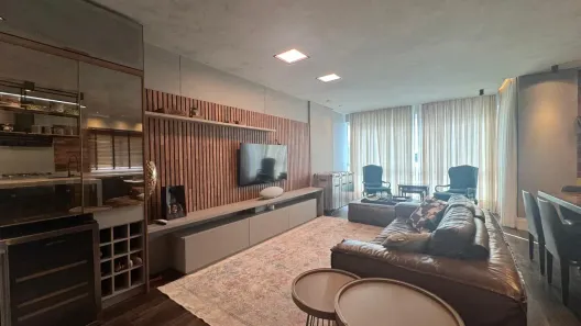 Apartamento com 3 Quartos à venda, 140m² no Centro, Balneário Camboriú