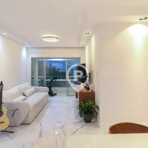 Apartamento com 3 Quartos à venda, 93m² no Barcelona, São Caetano do Sul