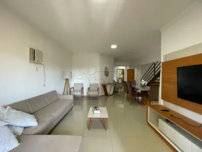Cobertura com 4 Quartos à venda, 216m² no Jardim Botânico, Ribeirão Preto