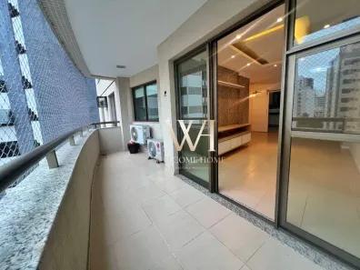 Apartamento com 3 Quartos à venda, 95m² no Vital Brazil, Niterói