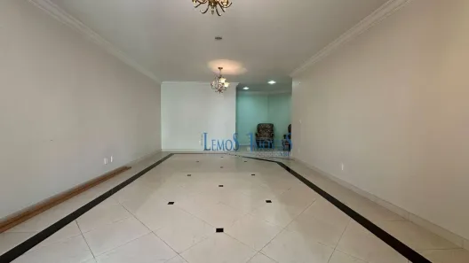 Apartamento com 4 Quartos à venda, 215m² no Jardim, Santo André