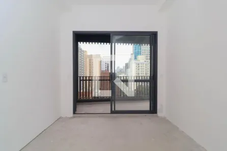 Kitnet com 1 Quarto à venda, 27m² no Cerqueira César, São Paulo