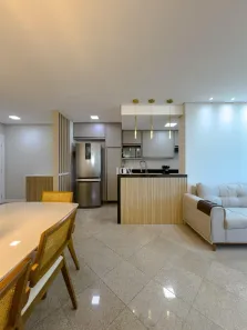 Apartamento com 2 Quartos à venda, 96m² no Itapuã, Vila Velha