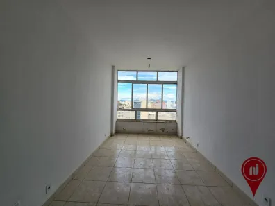 Conjunto Comercial / Sala para venda ou aluguel, 35m² no Boa Viagem, Belo Horizonte